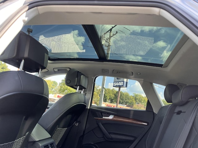 2022 Audi Q5 Premium Plus - Photo 15