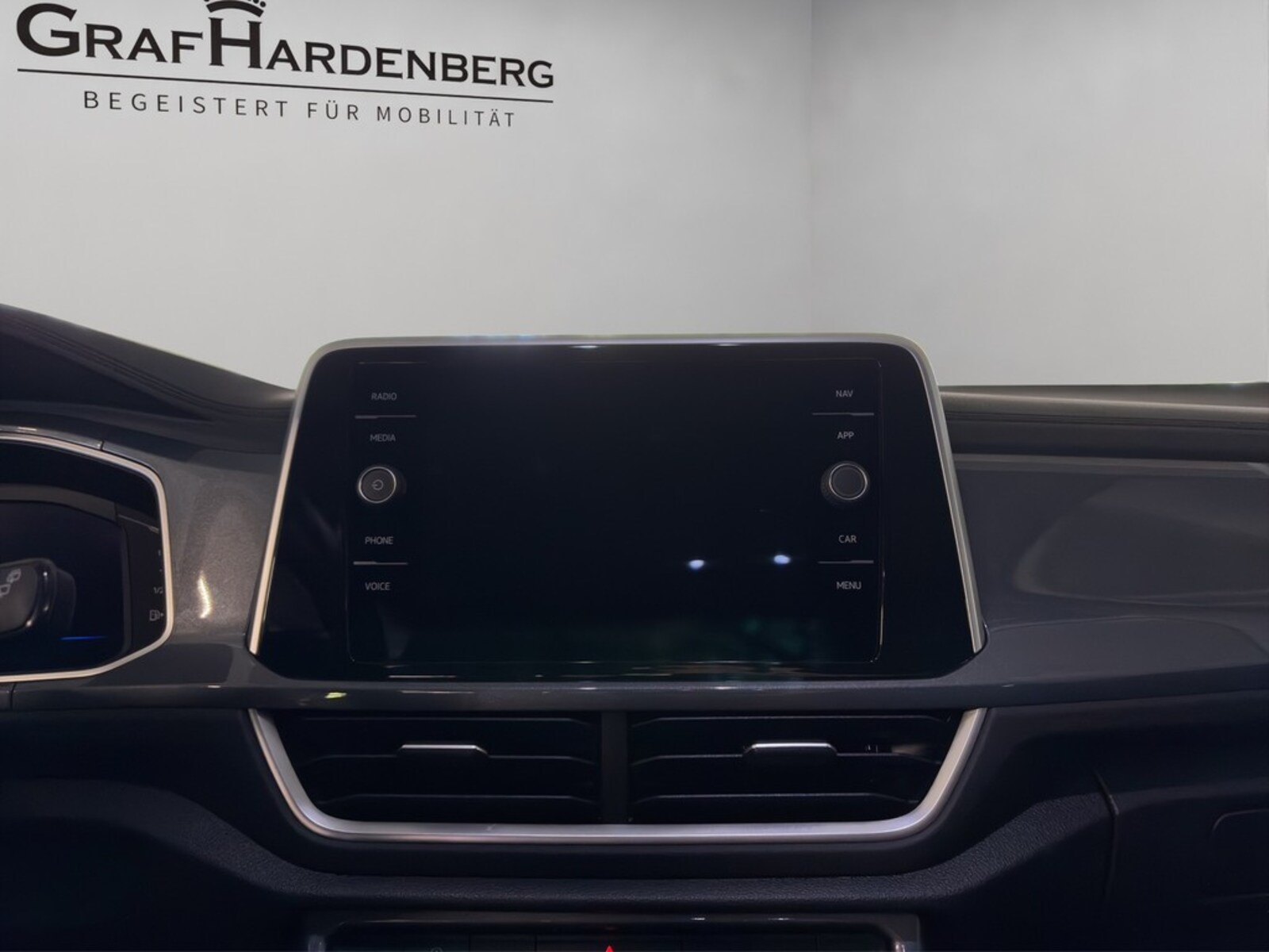 Volkswagen T-Roc – Bild 15