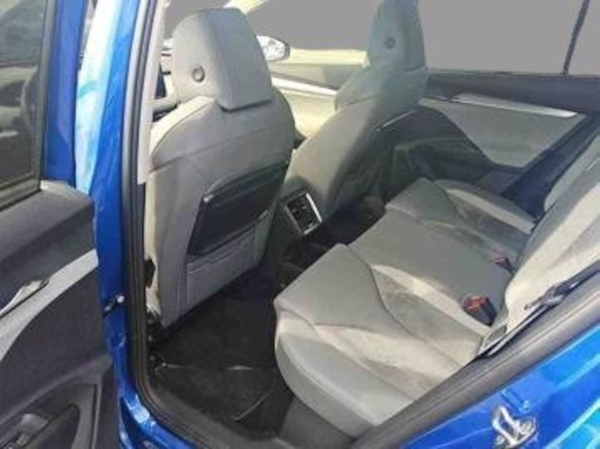 Skoda Enyaq 80X