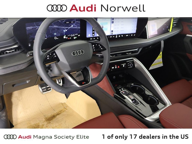 2026 Audi SQ5 Sportback
