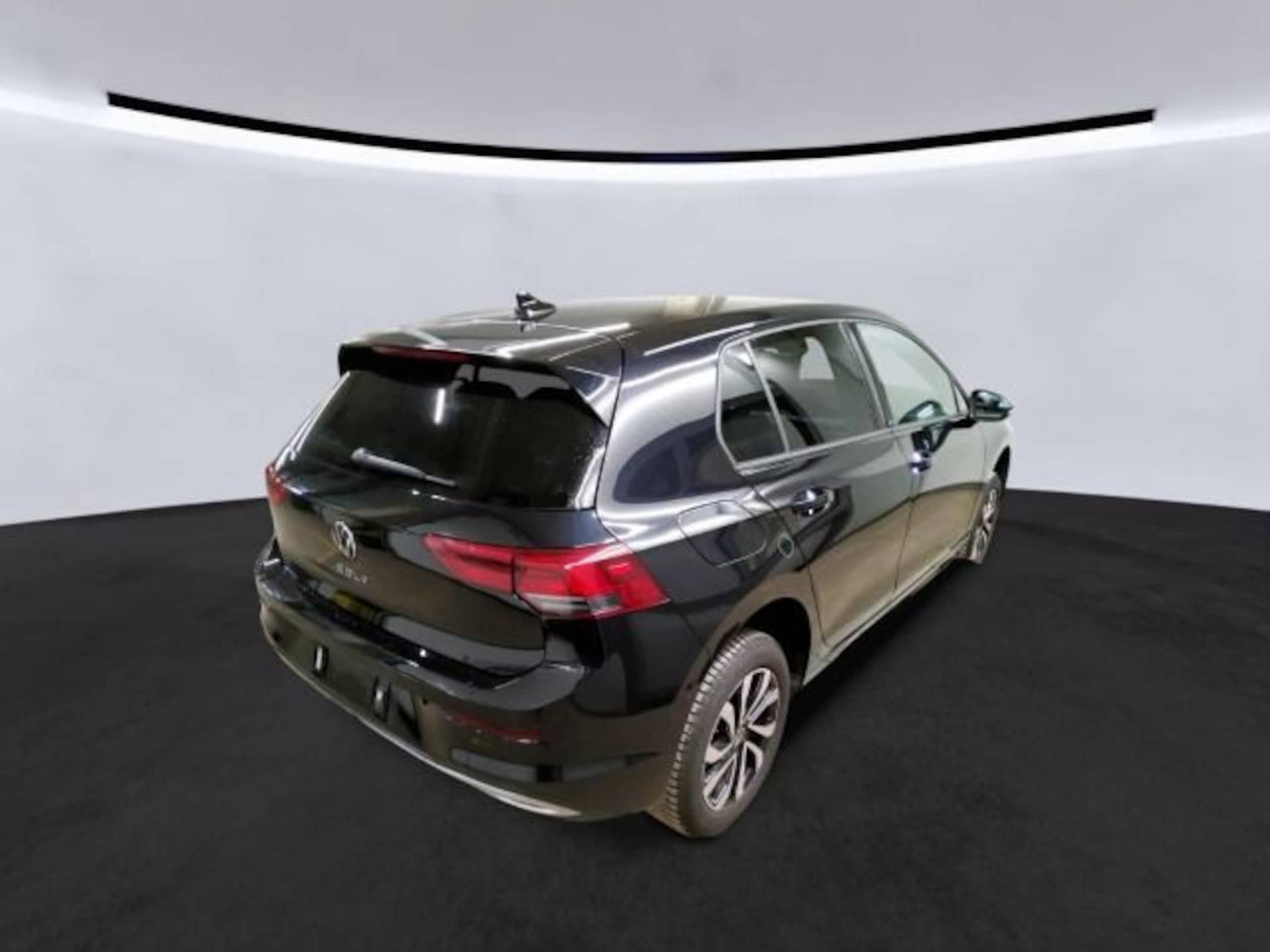 Volkswagen Golf Active