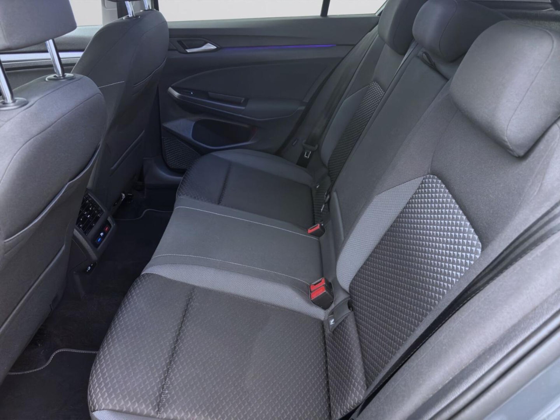 Volkswagen Golf Active