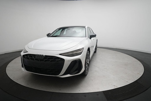 2026 Audi A6 Premium Plus - Photo 12