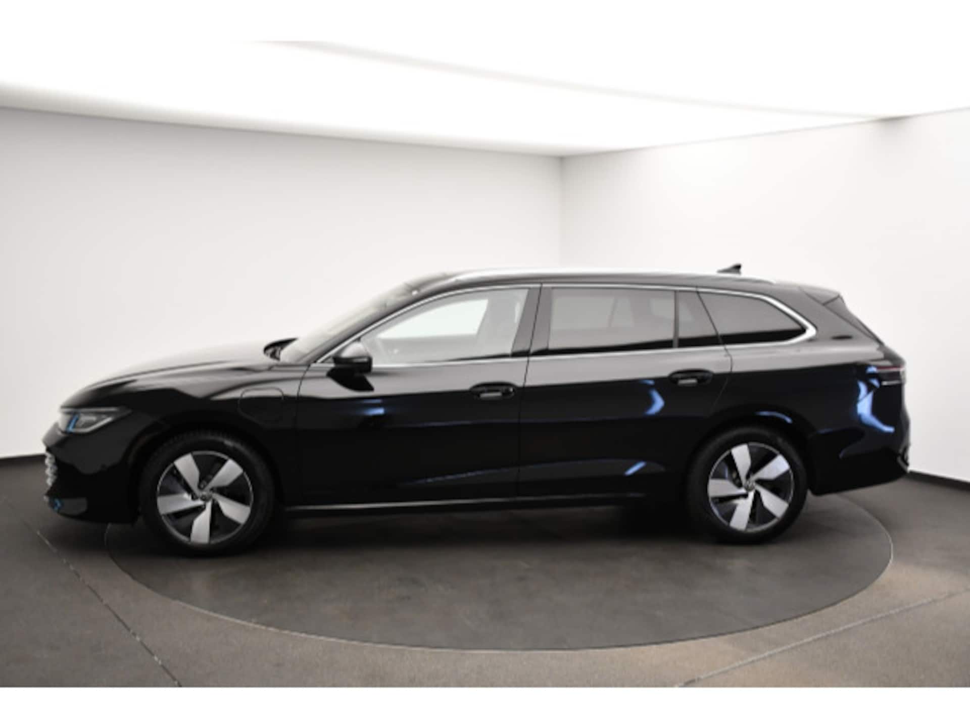 Volkswagen Passat Elegance