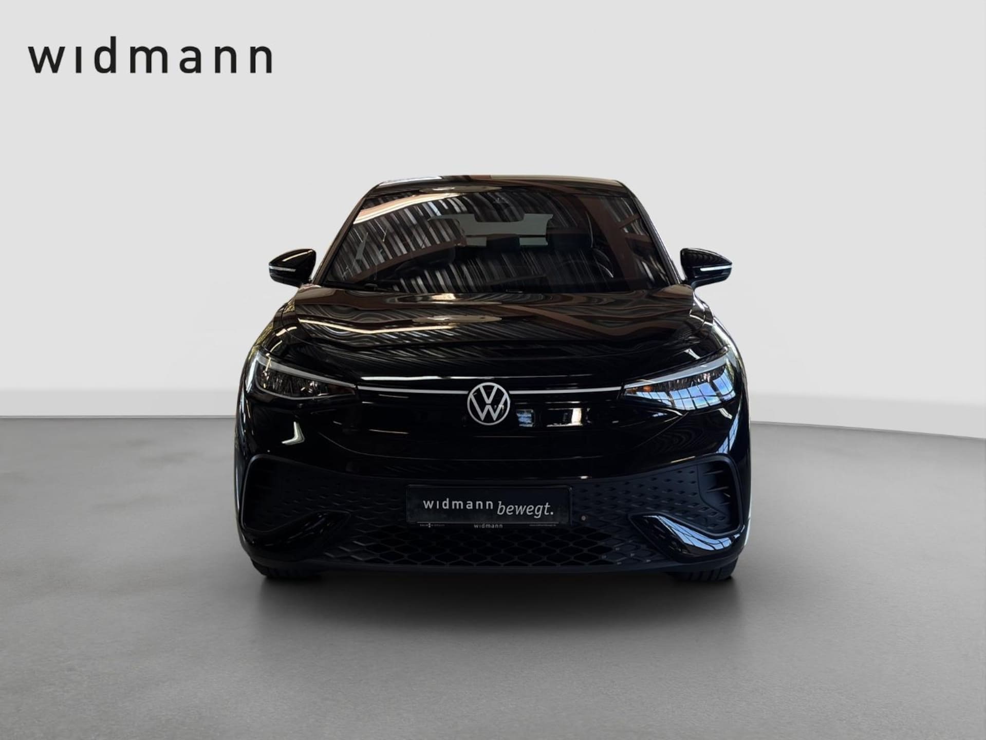 Volkswagen ID.5 Pro