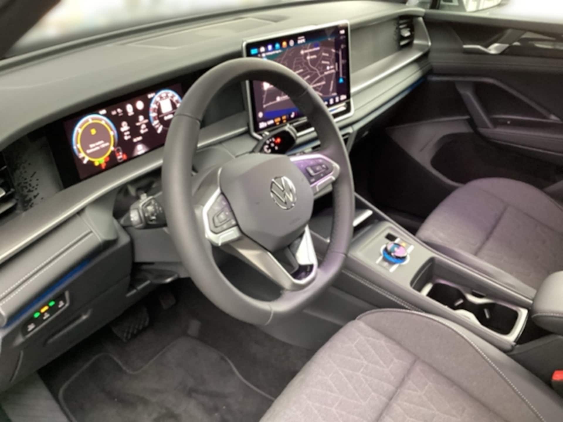 Volkswagen Tayron Life