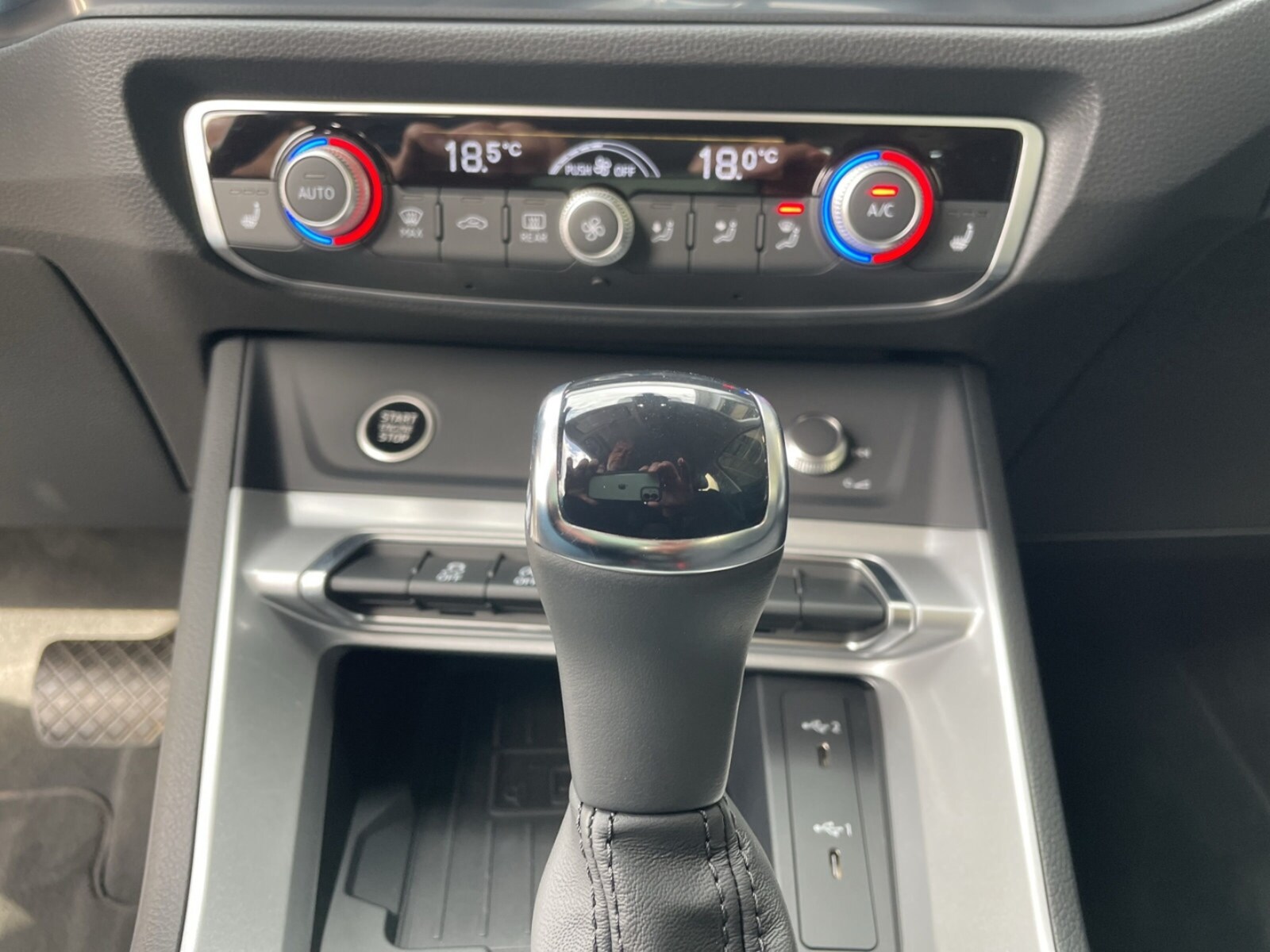 Audi Q3 – Bild 14