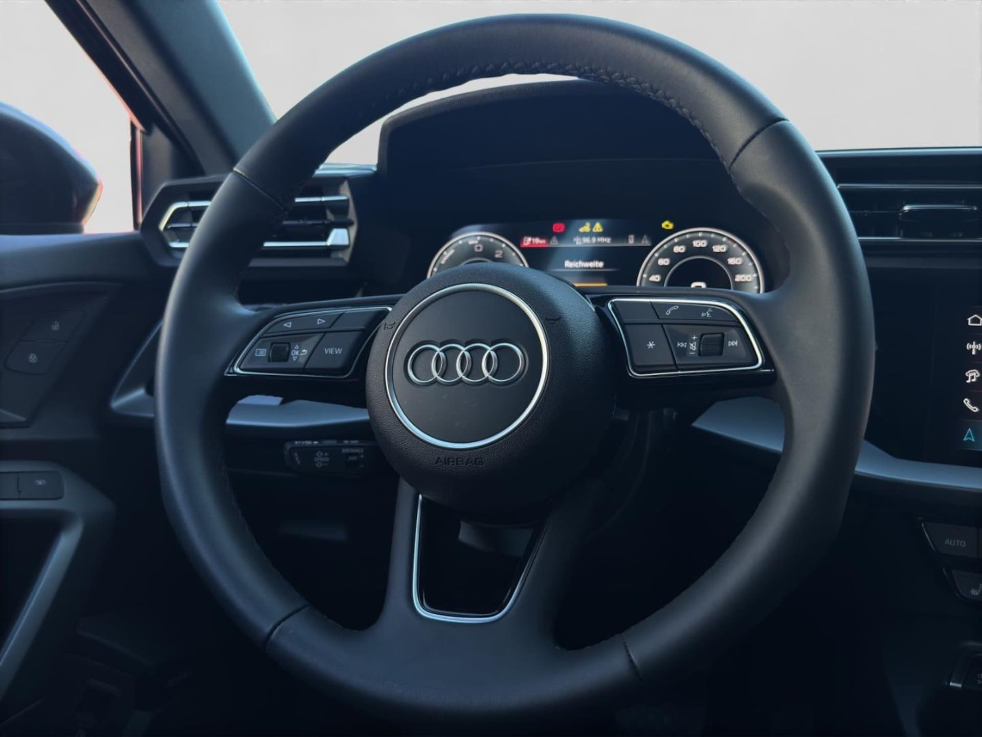 Audi A3 Sportback TFSI e S line