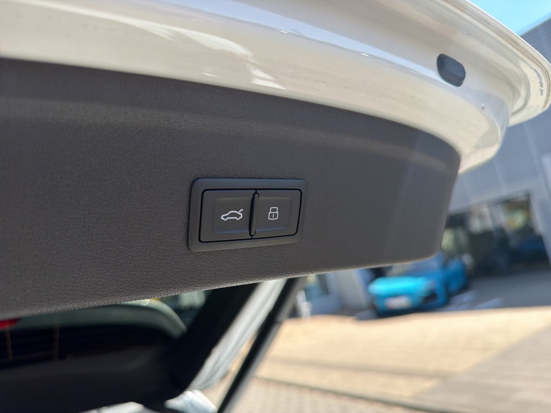 Audi A3 Sportback TFSI e
