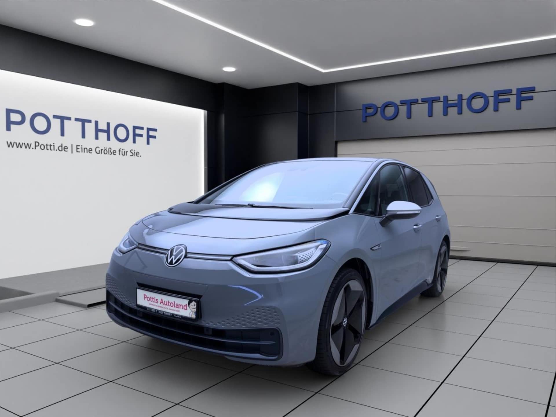 Volkswagen ID.3 1st Max