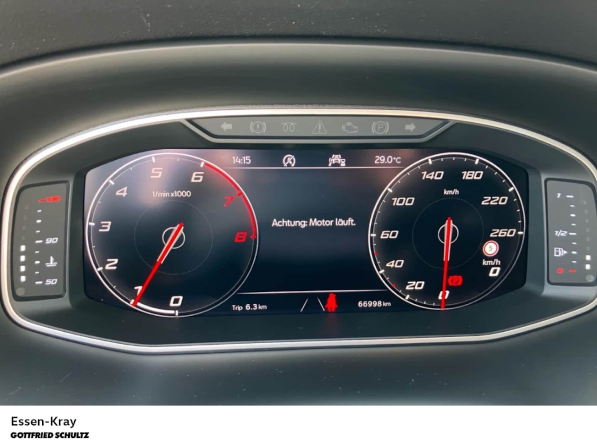 SEAT Ateca Style