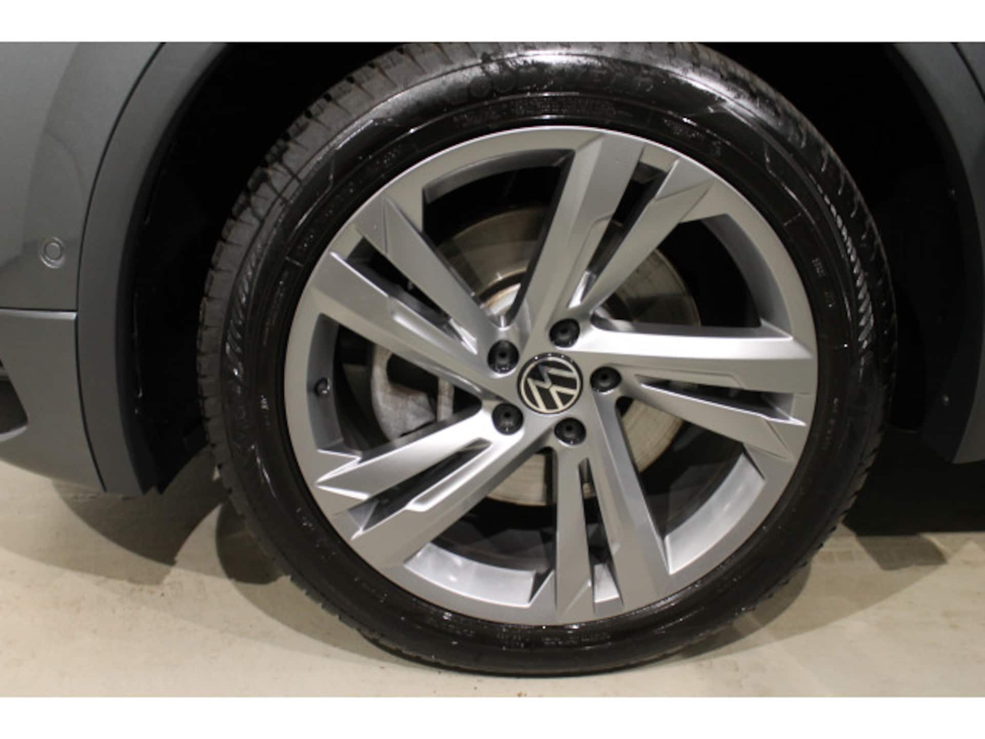 Volkswagen Tiguan Allspace R-Line