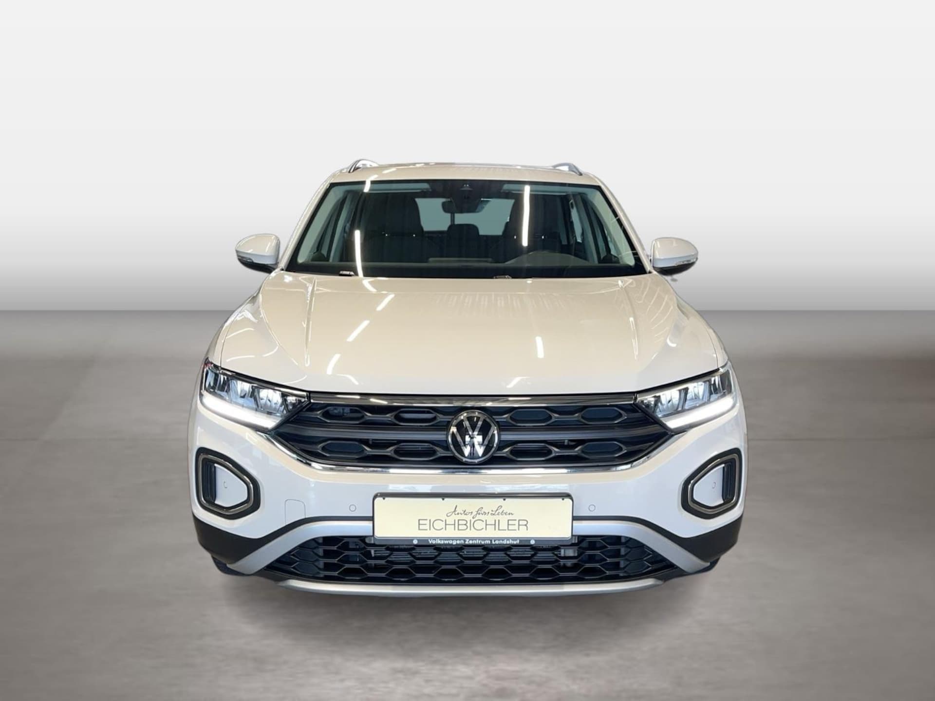 Volkswagen T-Roc MOVE