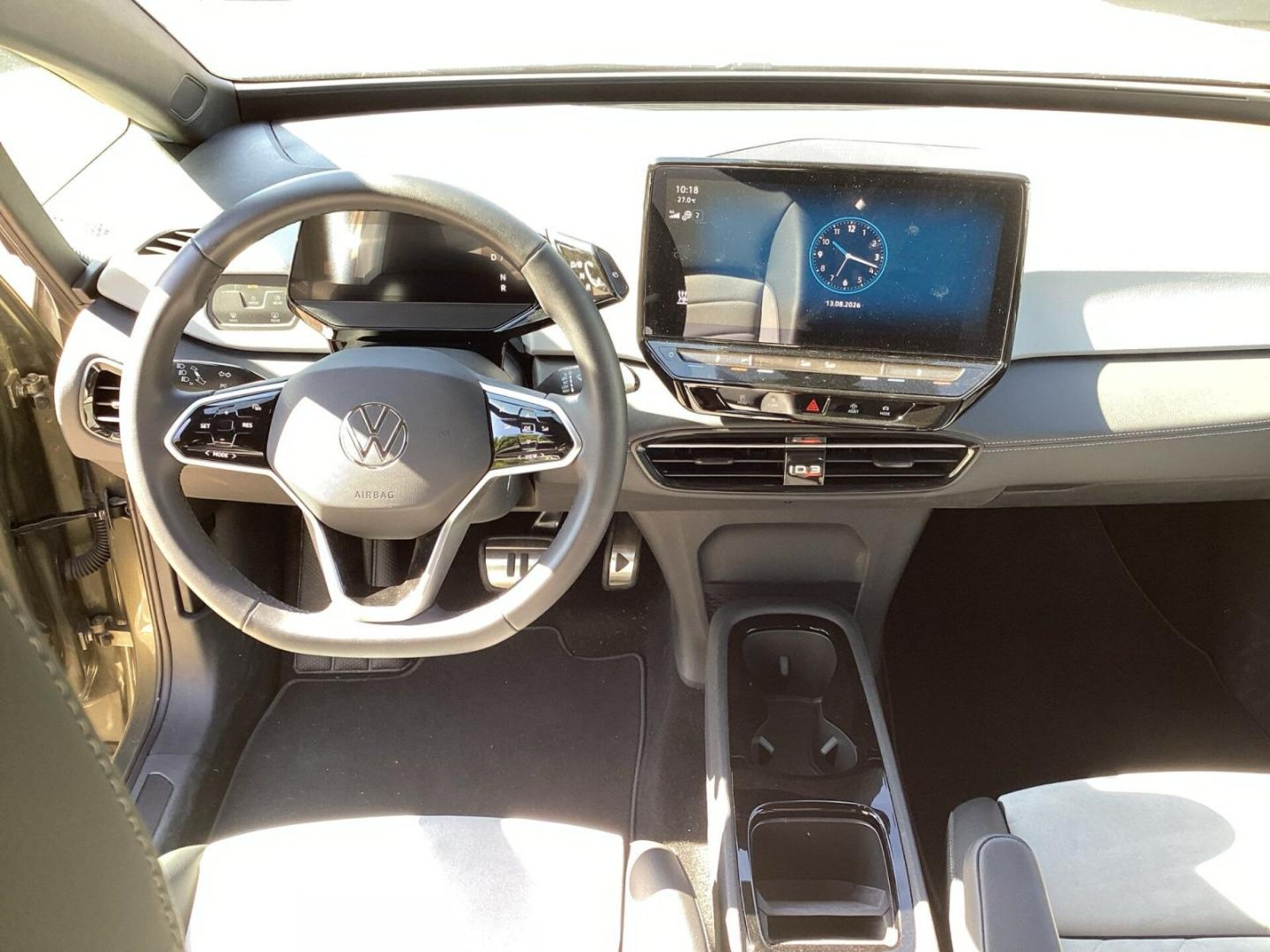 Volkswagen ID.3 MOVE Pro