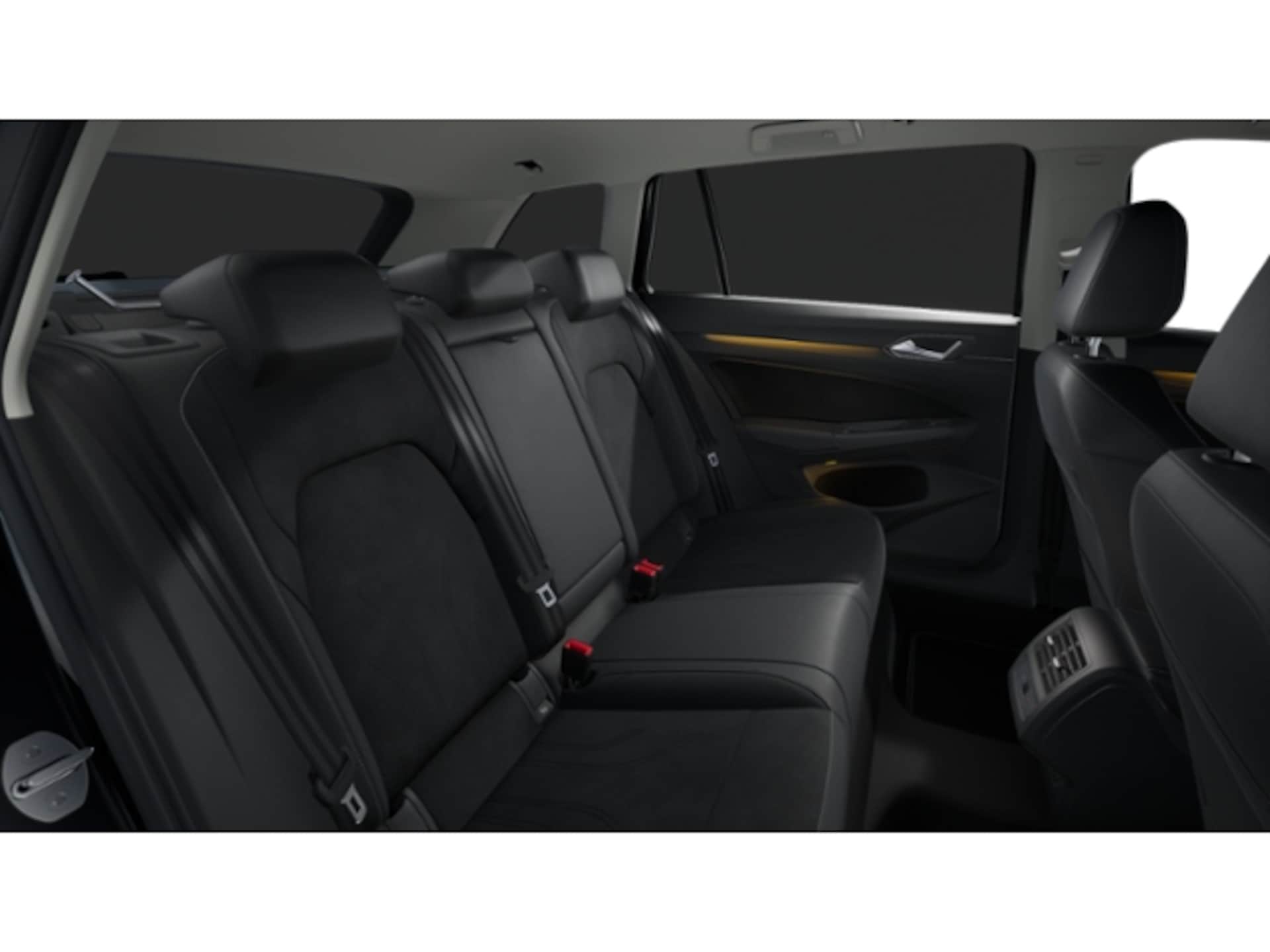 Volkswagen Golf Variant Style