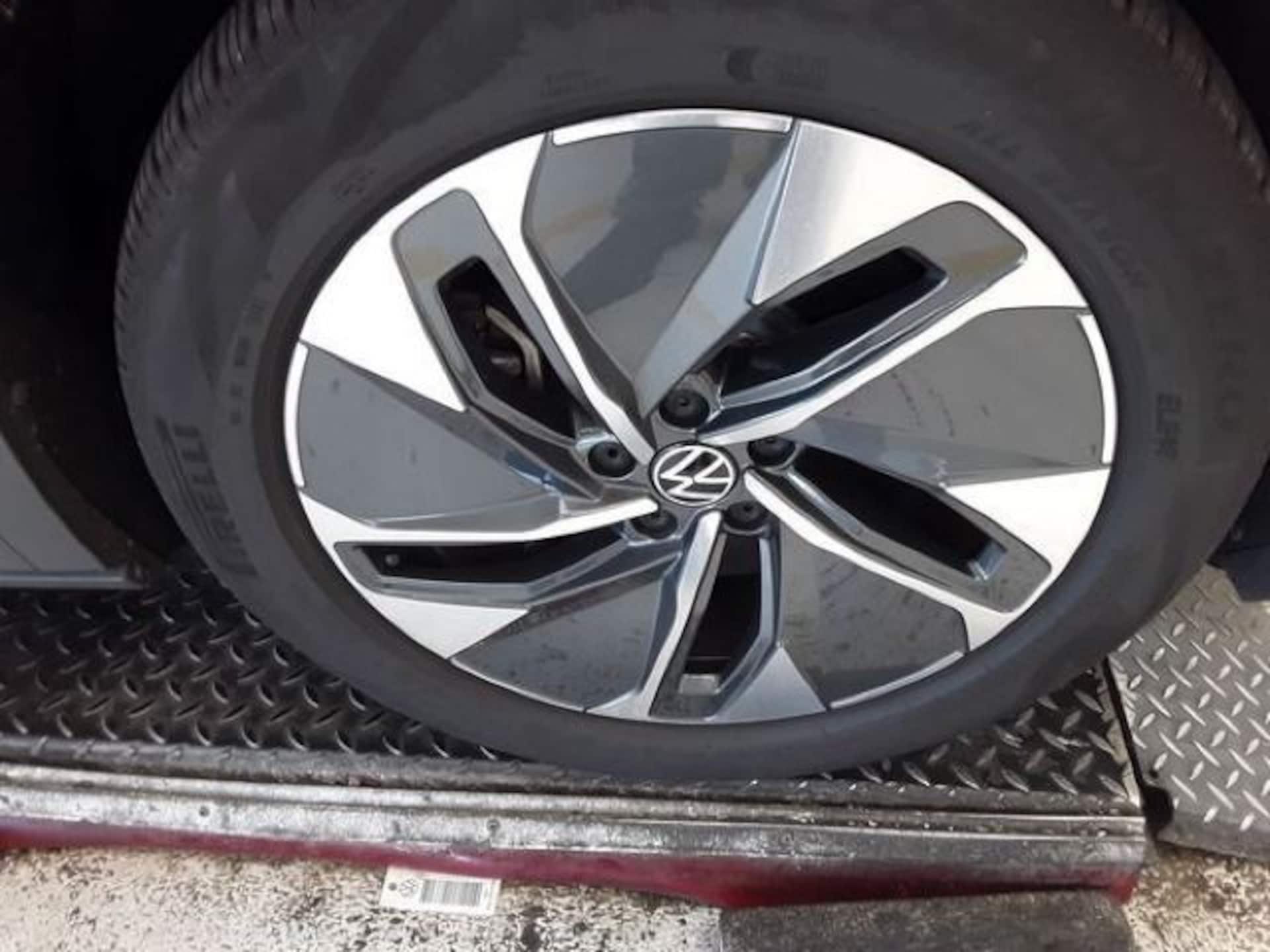 Volkswagen ID.4 Pro