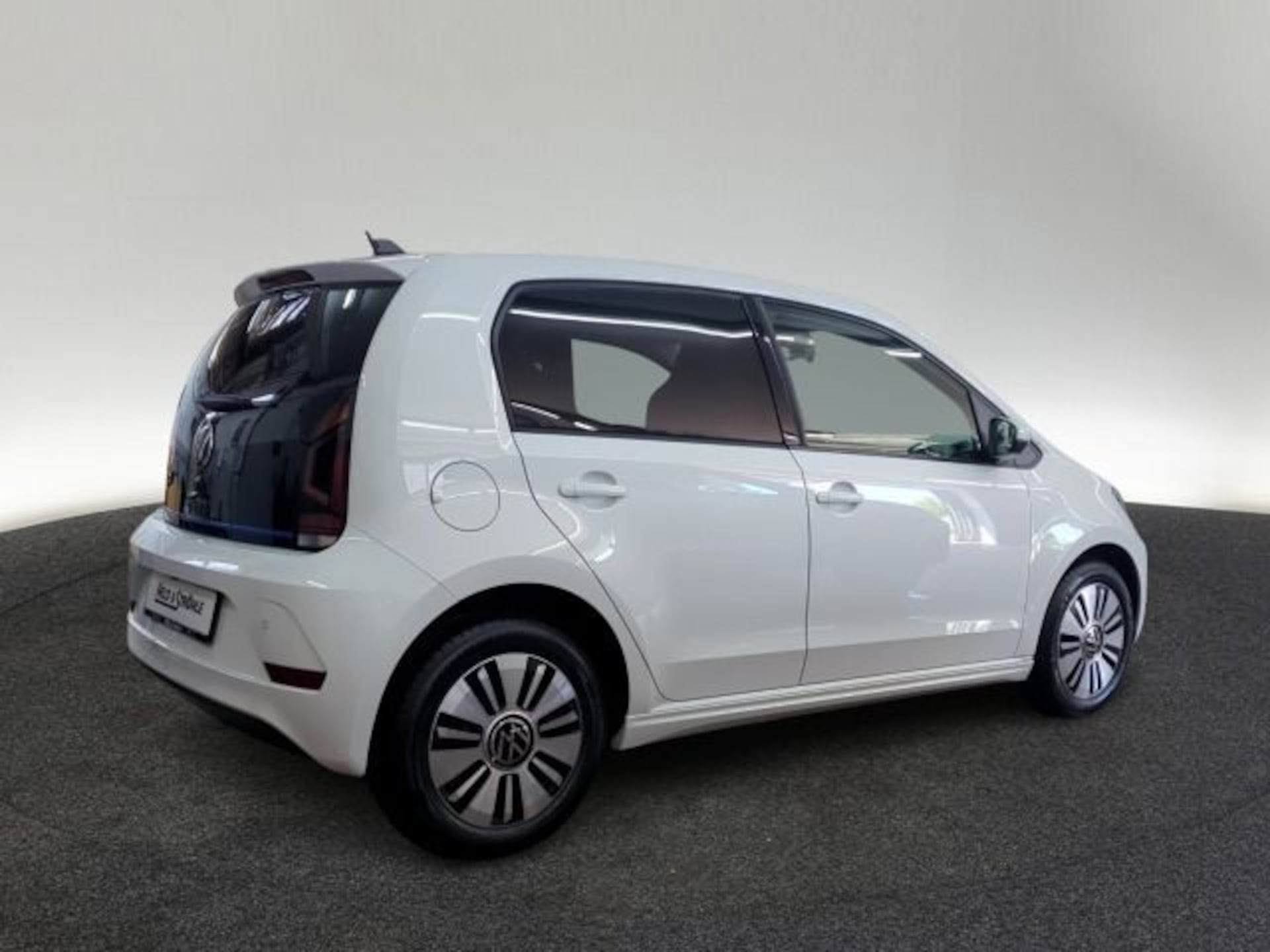 Volkswagen e-up! Edition