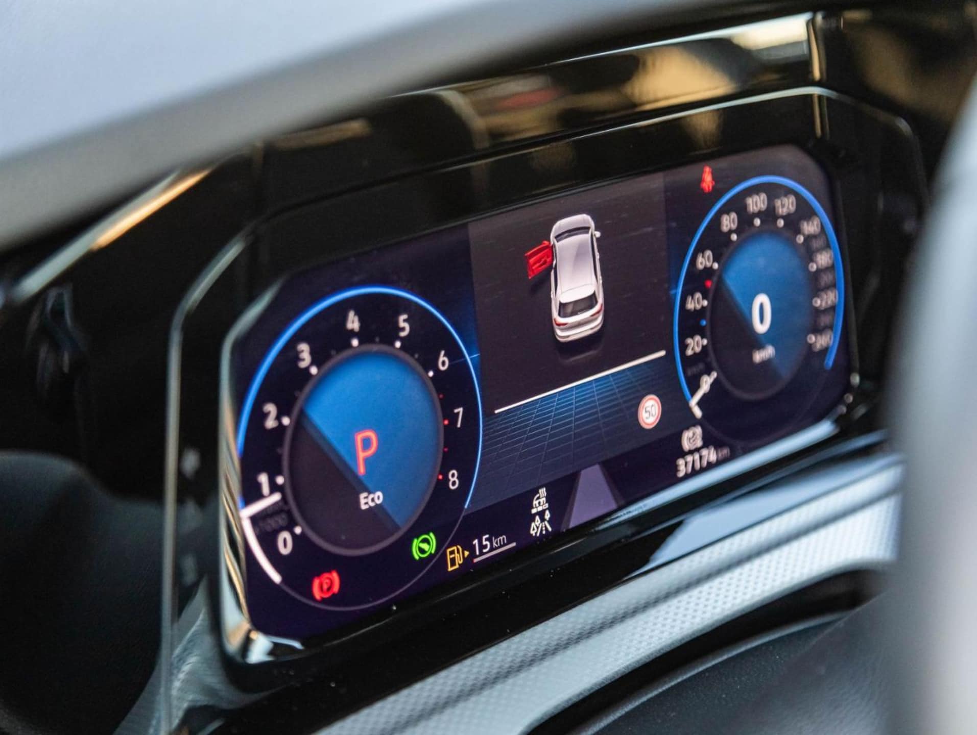 Volkswagen Golf MOVE