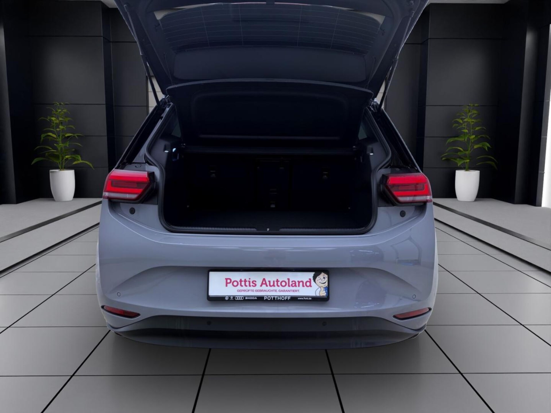 Volkswagen ID.3 MOVE Pro
