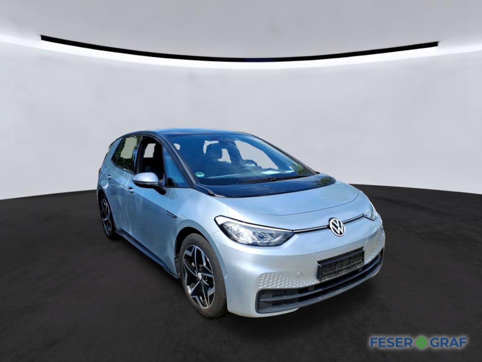 Volkswagen ID.3 Pro S