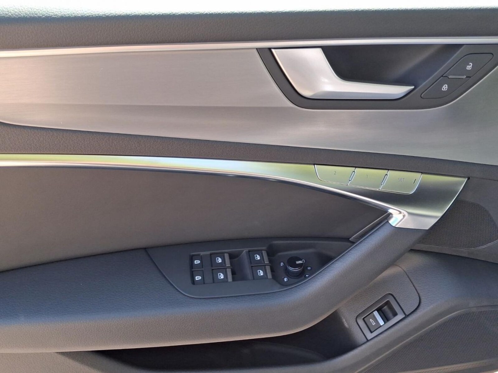 Audi S6 Avant – Bild 7