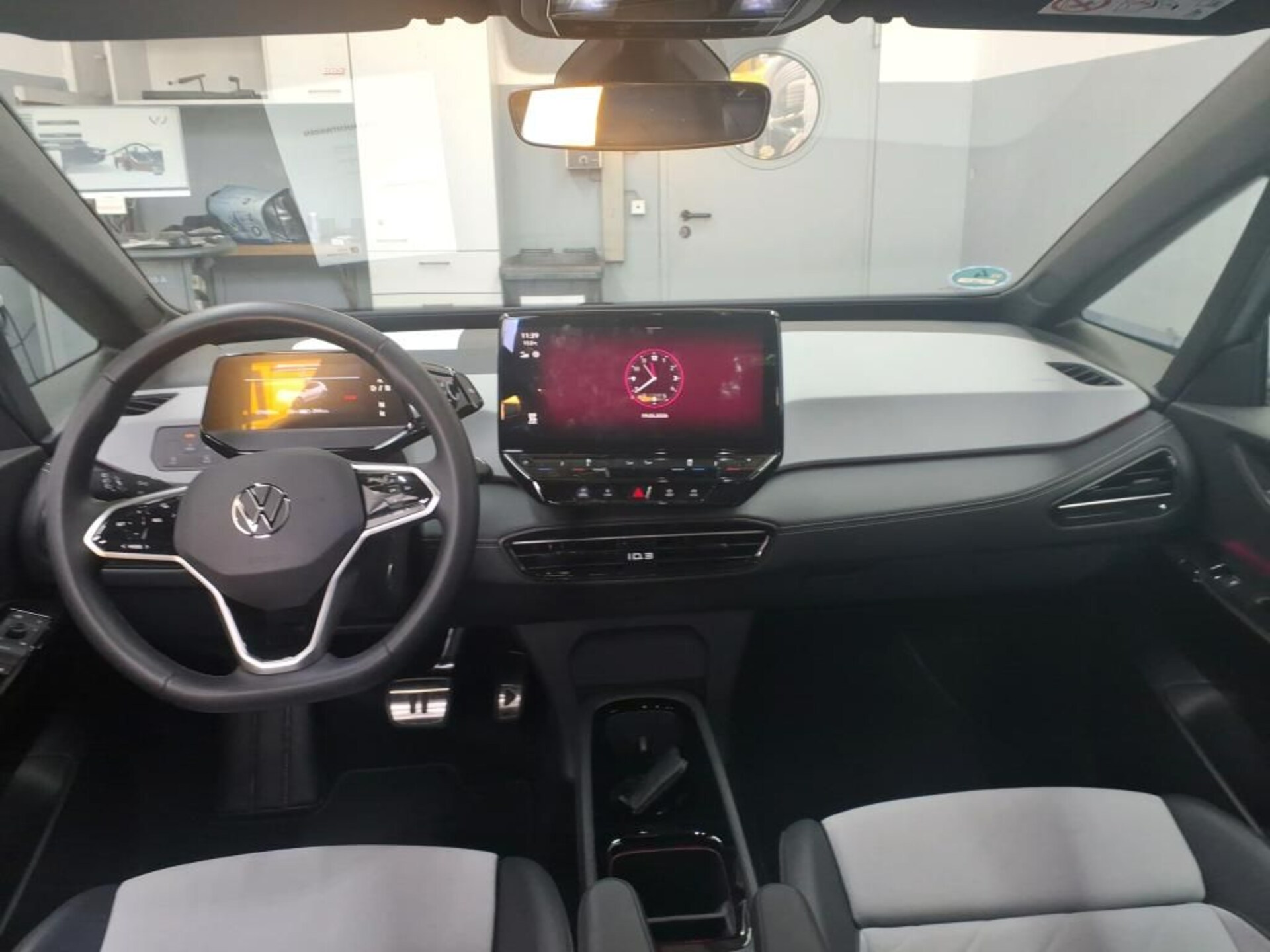 Volkswagen ID.3 MOVE Pro