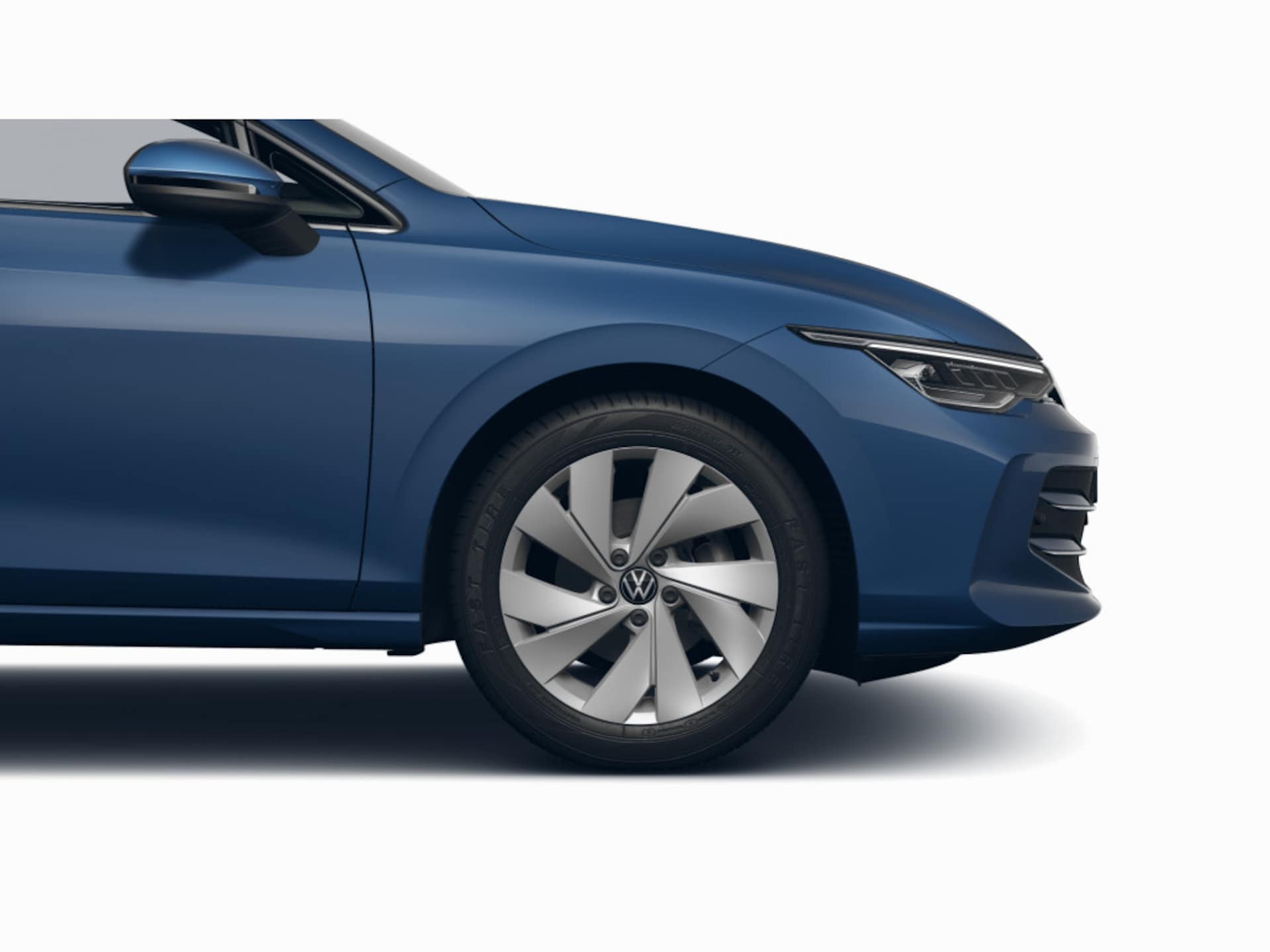 Volkswagen Golf Style