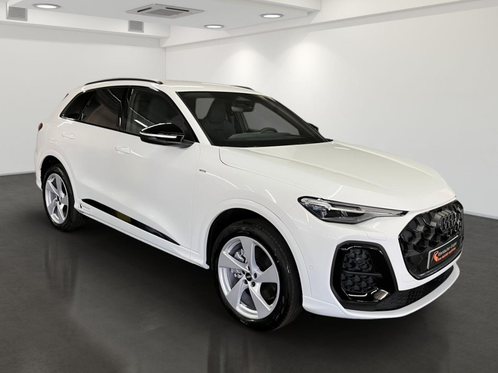 Audi Q5 – Bild 3