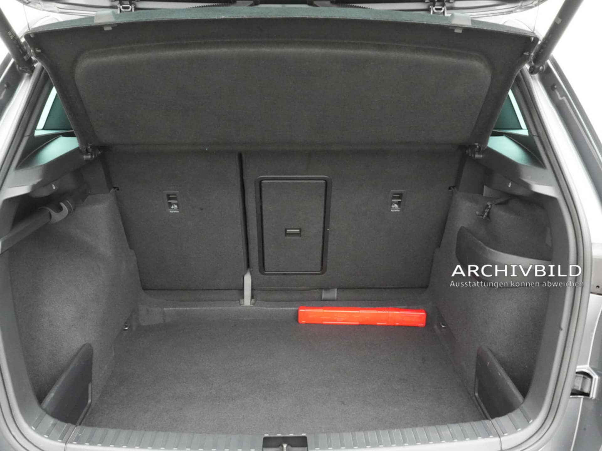 Skoda Karoq Sportline