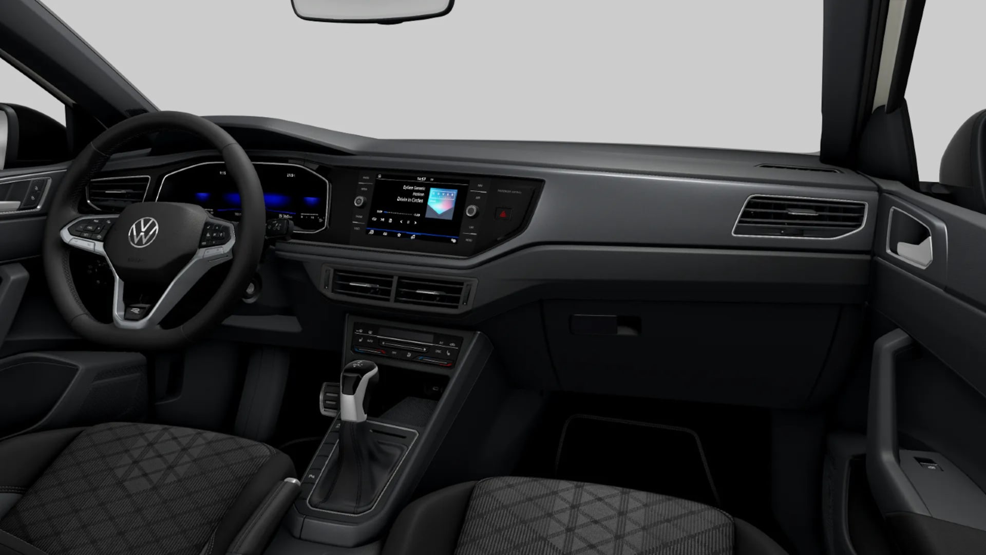 Volkswagen Taigo R-Line