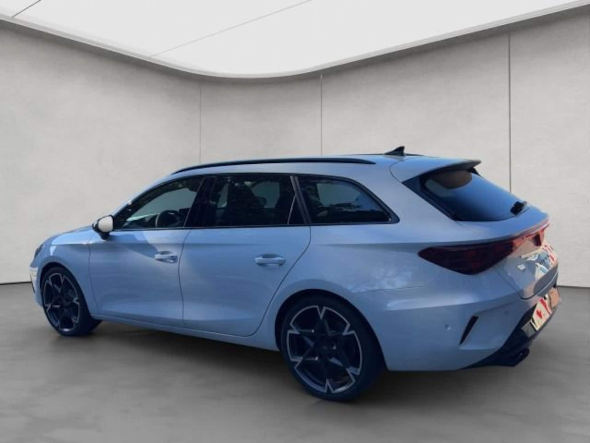 CUPRA Leon Sportstourer VZ