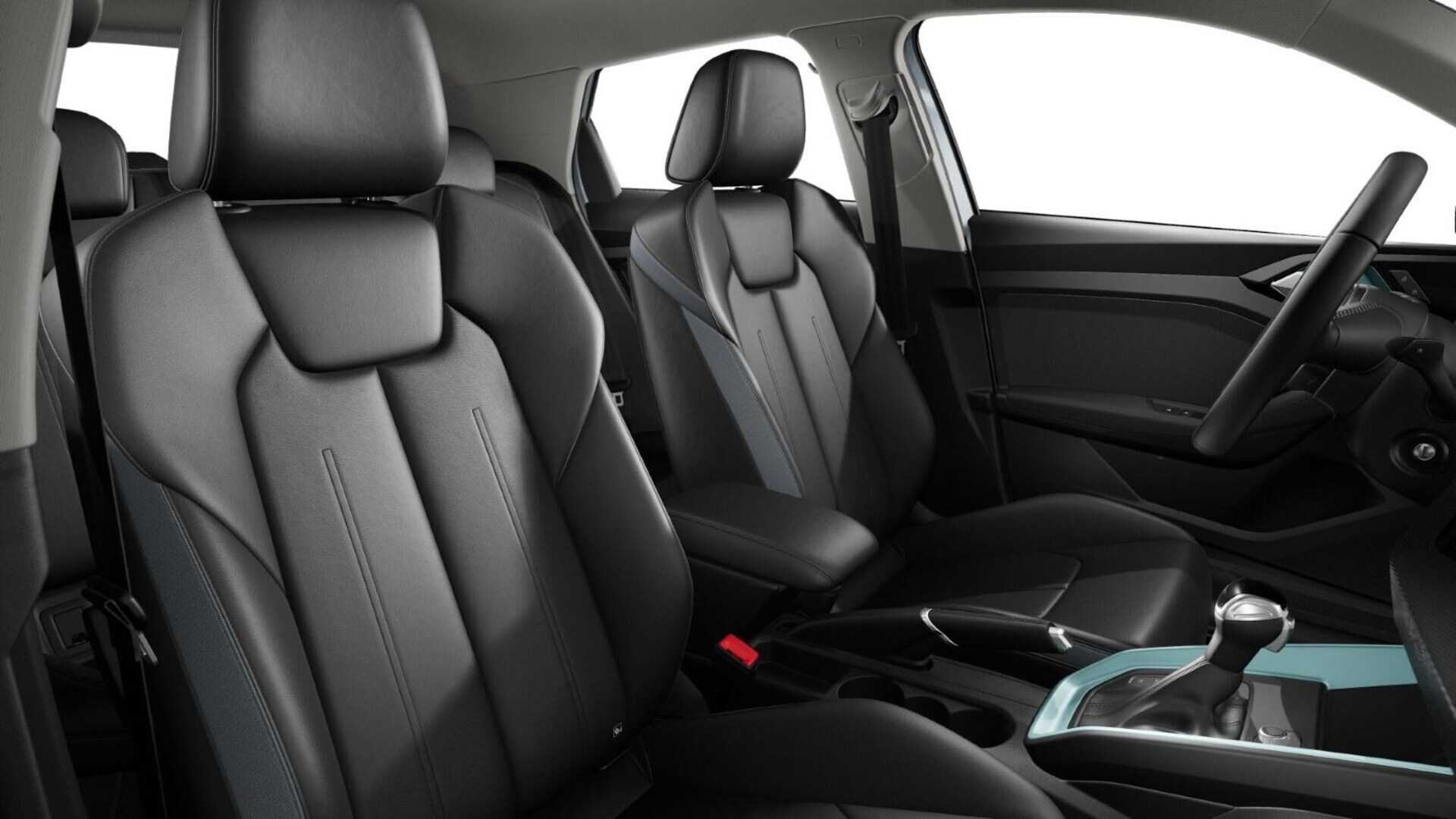 Audi A1 Sportback S line