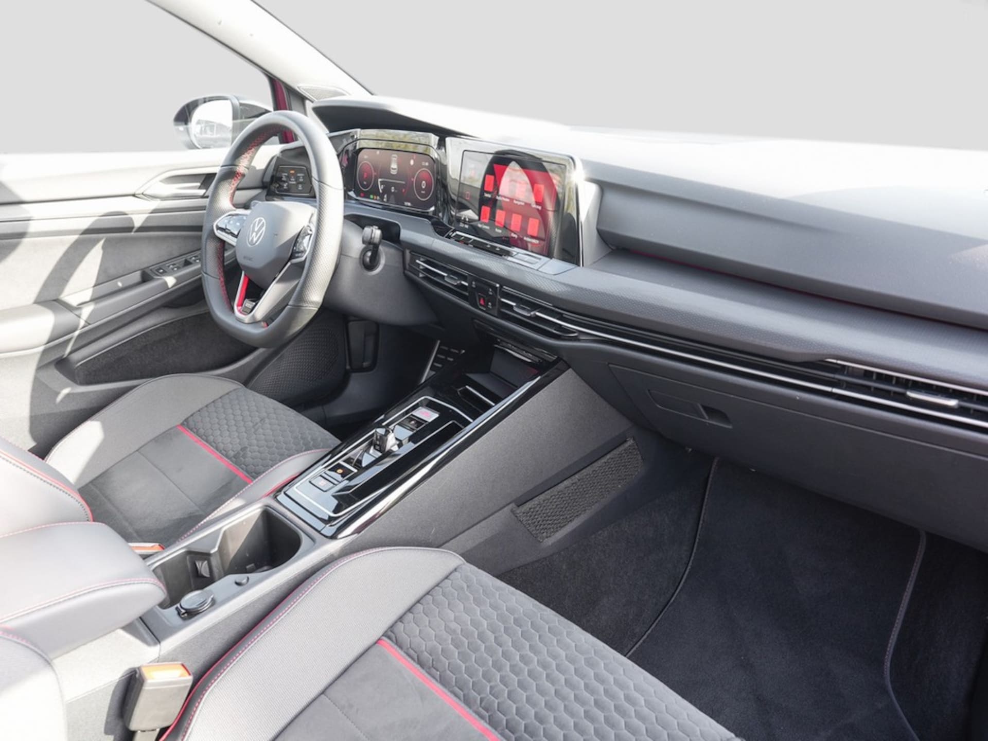 Volkswagen Golf GTI Clubsport