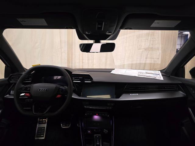 2026 Audi RS 3 Base - Photo 30