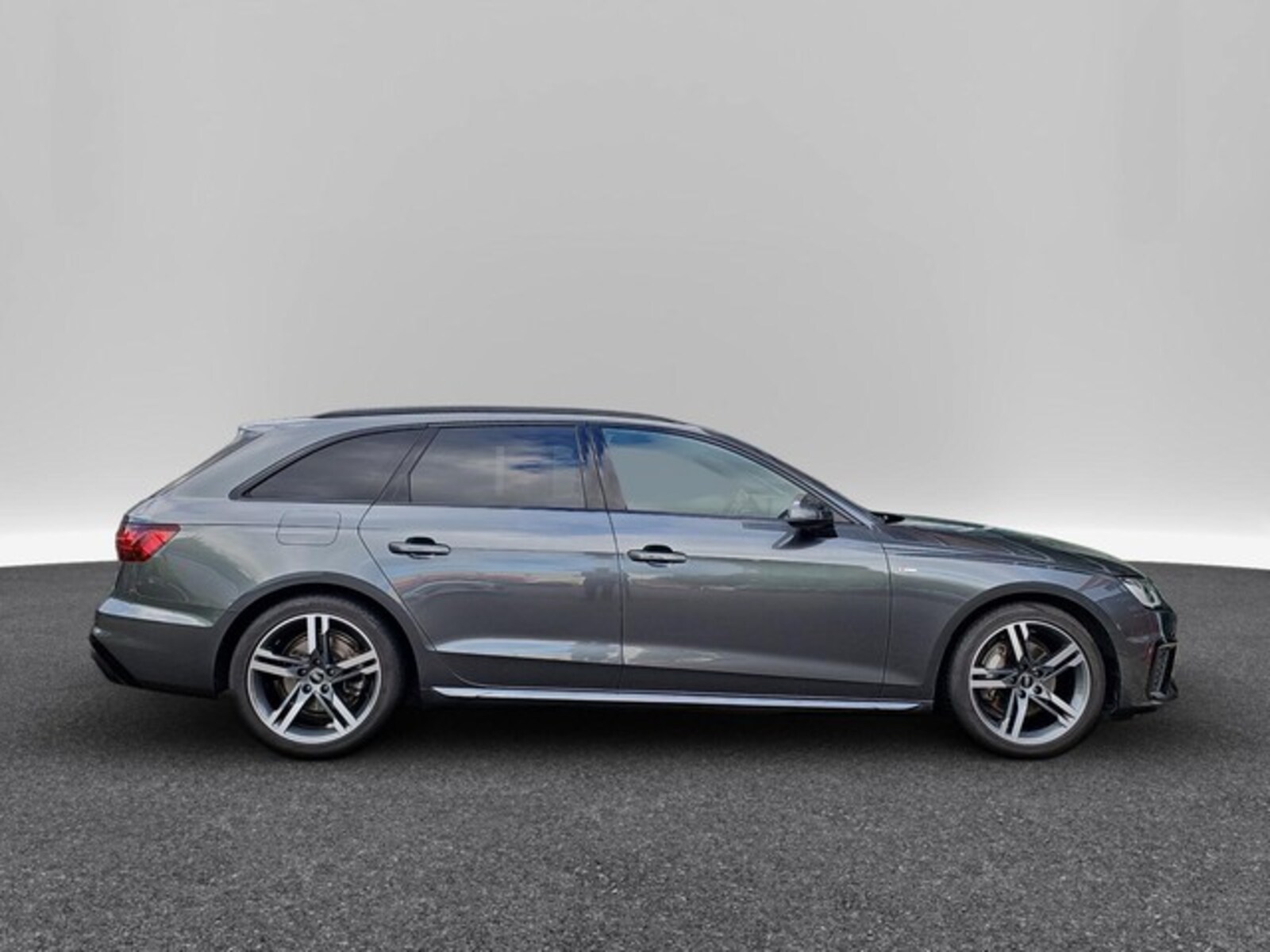 Audi A4 Avant – Bild 8