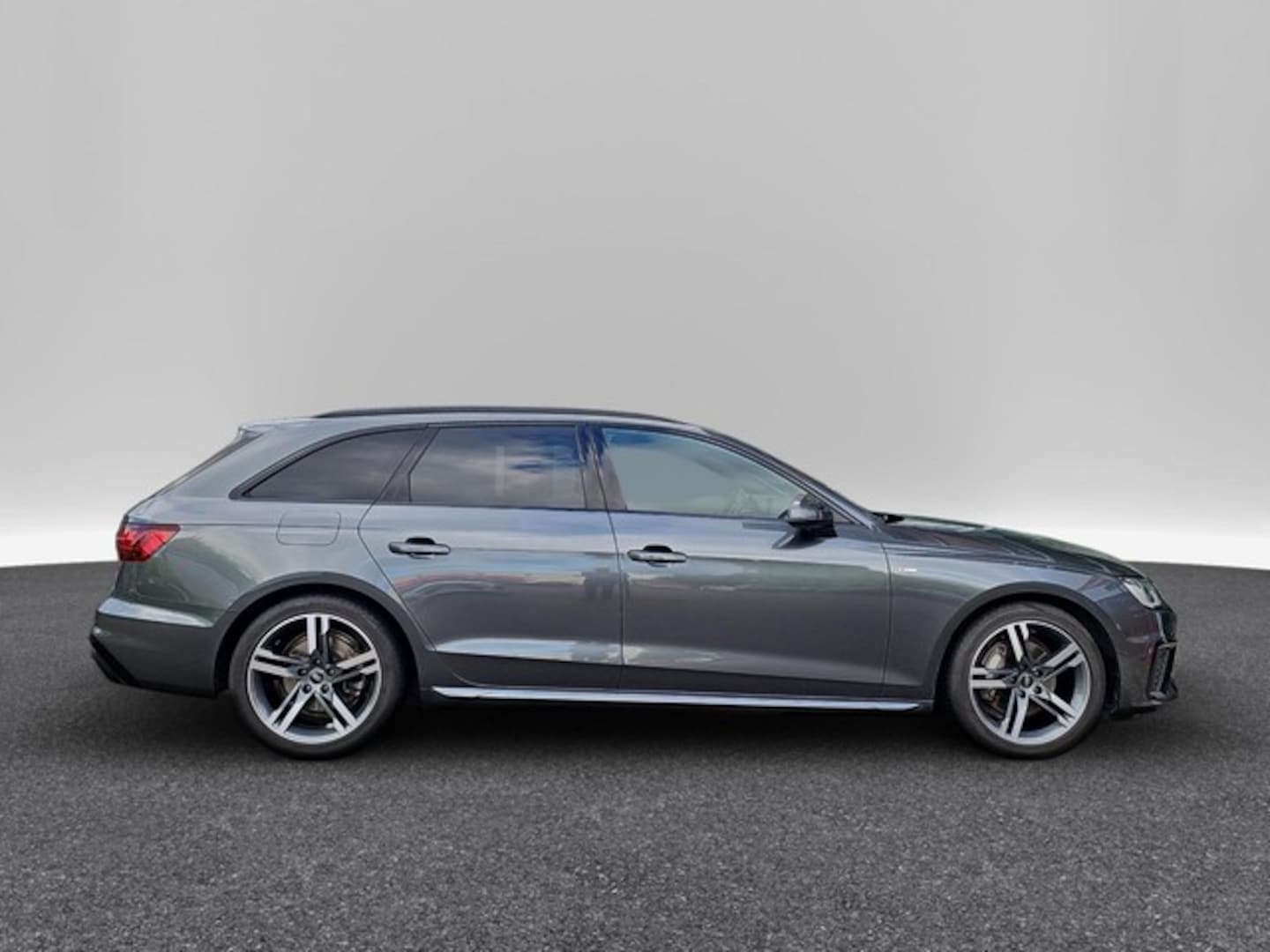 Bild über Audi A4 Avant S line 40 TFSI S tronic - für weitere Informationen kontaktieren Sie den Audi Partner