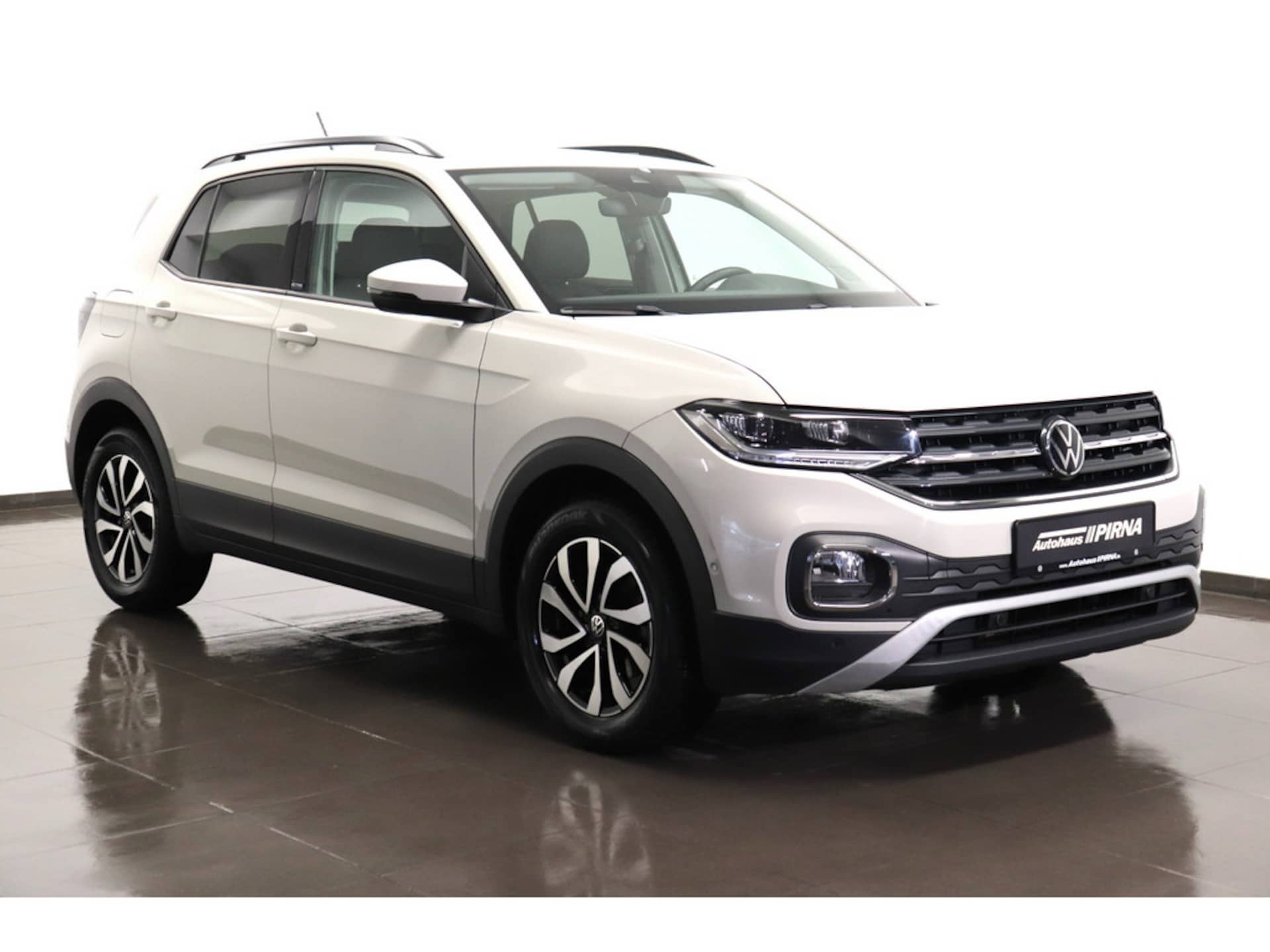 Volkswagen T-Cross ACTIVE