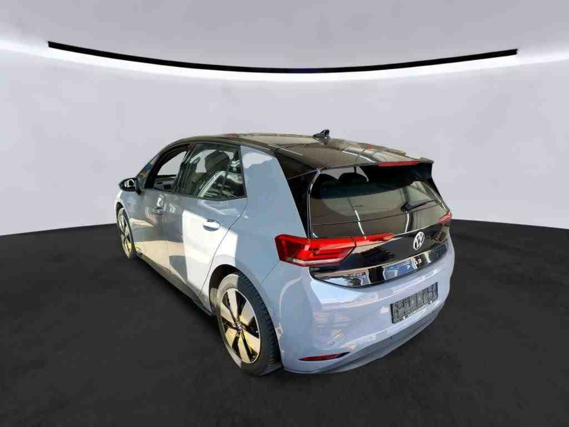 Volkswagen ID.3 Pro Performance