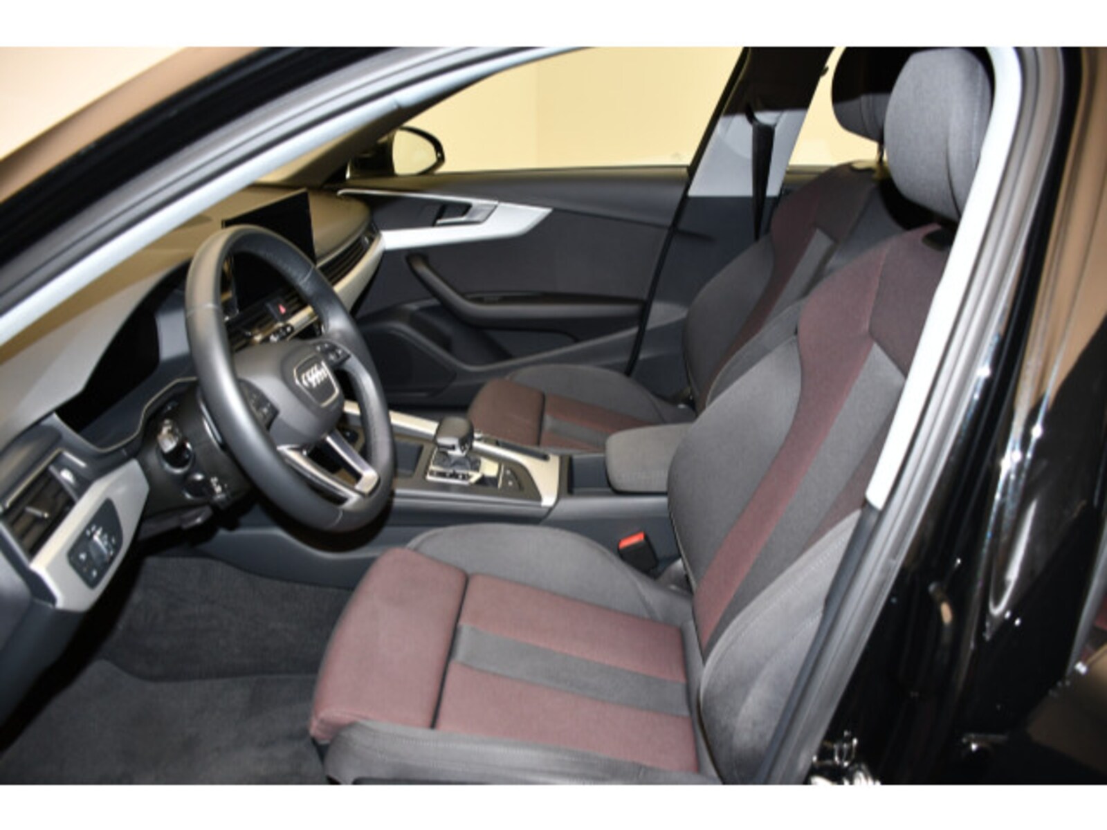 Audi A4 Avant – Bild 3