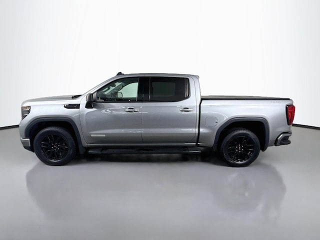 2024 GMC Sierra