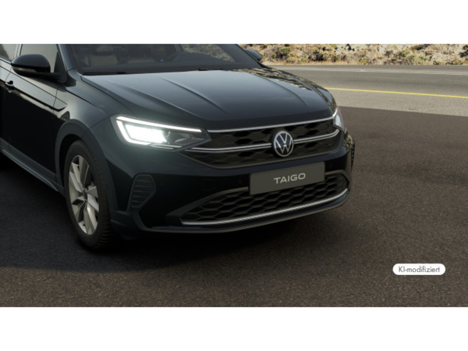Volkswagen Taigo – Bild 12