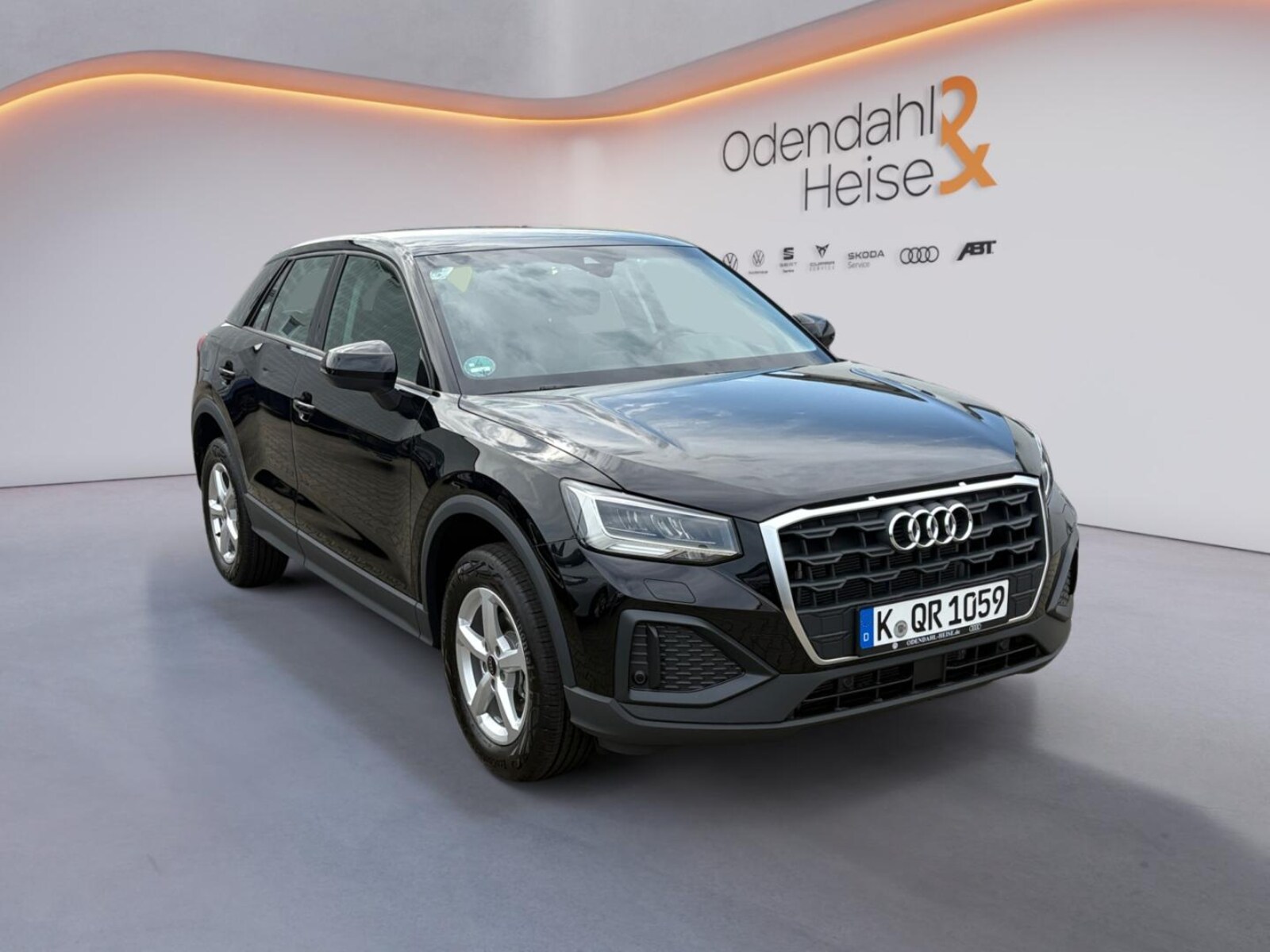 Audi Q2 – Bild 7