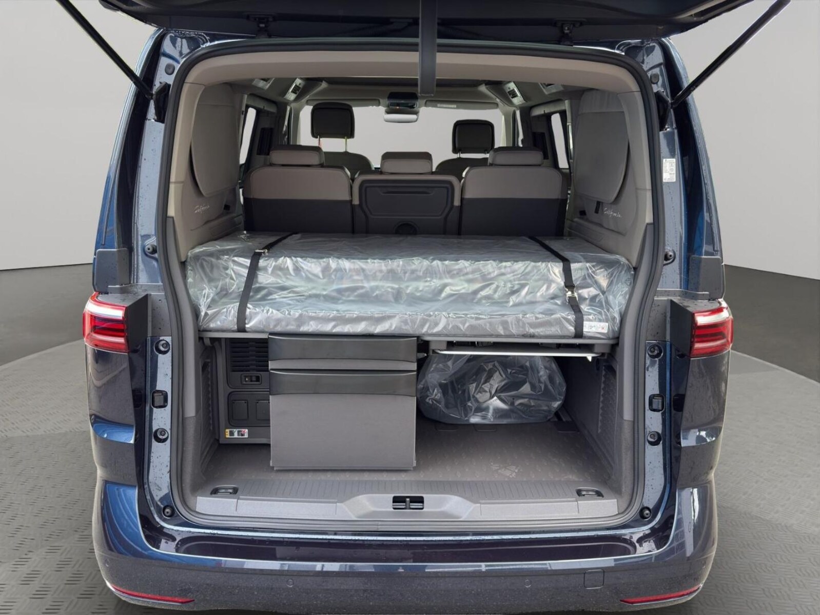 Volkswagen California – Bild 16