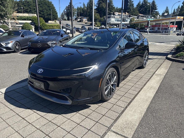 Photo of 2024 Toyota Prius 