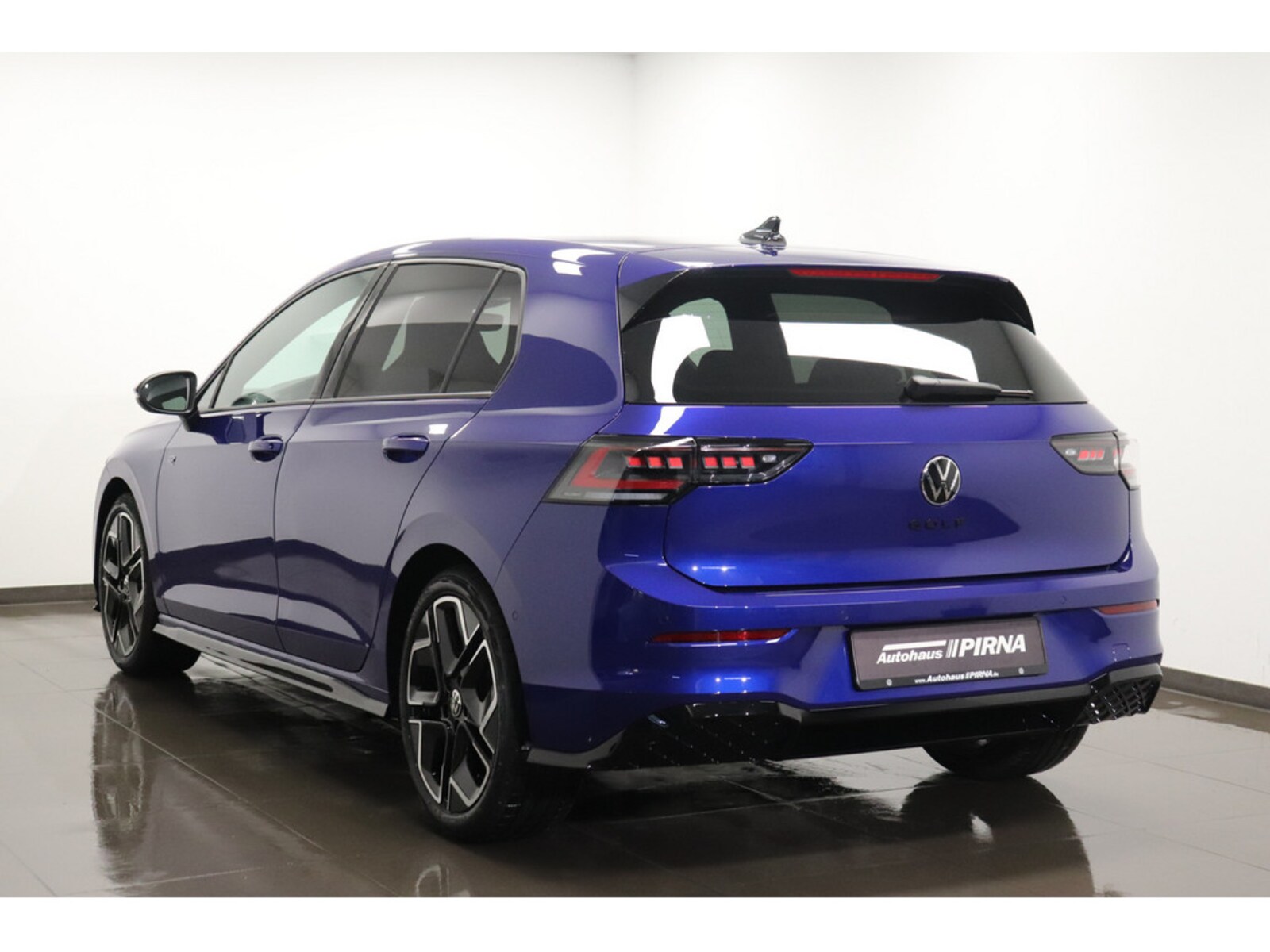 Volkswagen Golf – Bild 5