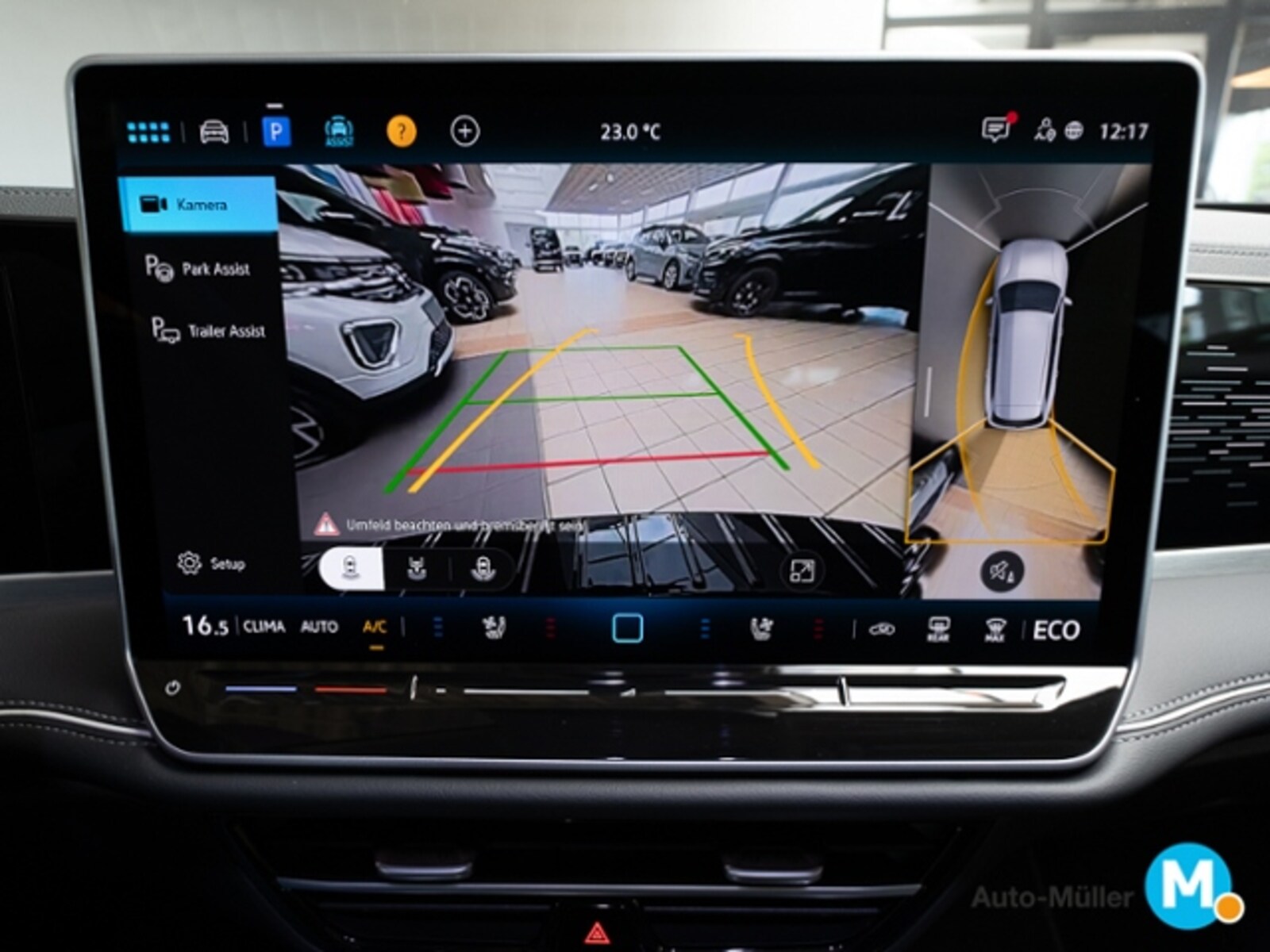 Volkswagen Passat – Bild 10
