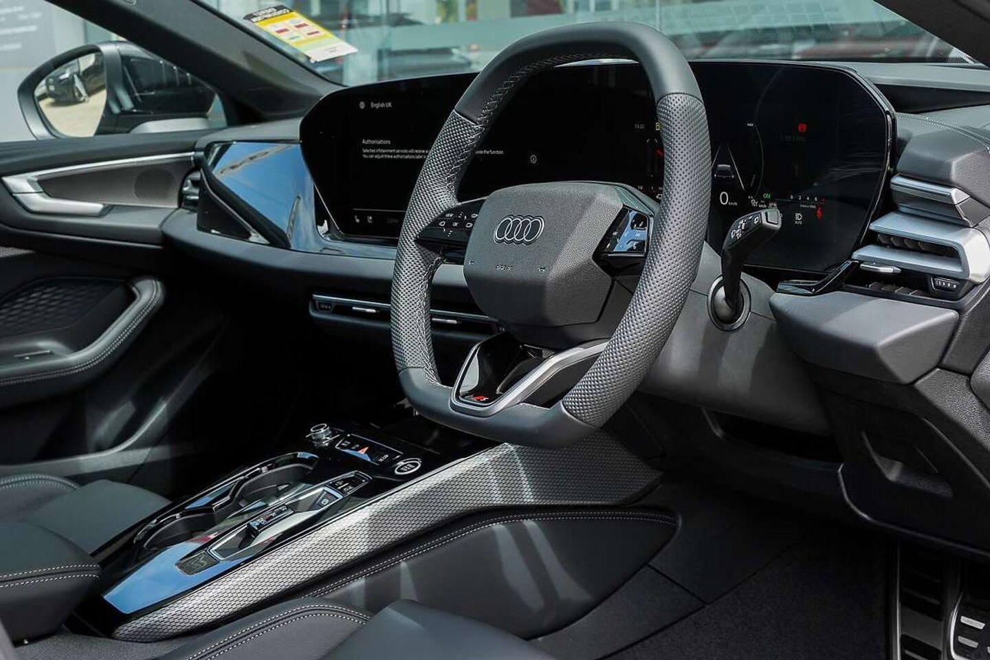 Image about Audi A5 Avant TFSI e e-hybrid quattro 270 kW S tronic