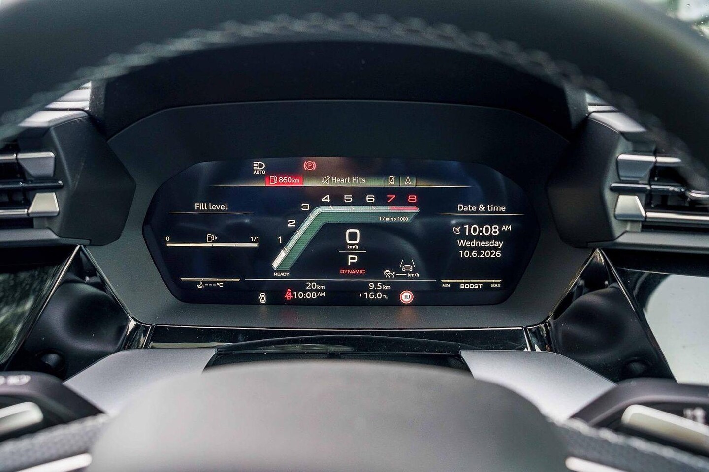 Image about Audi S3 Sedan TFSI quattro S tronic