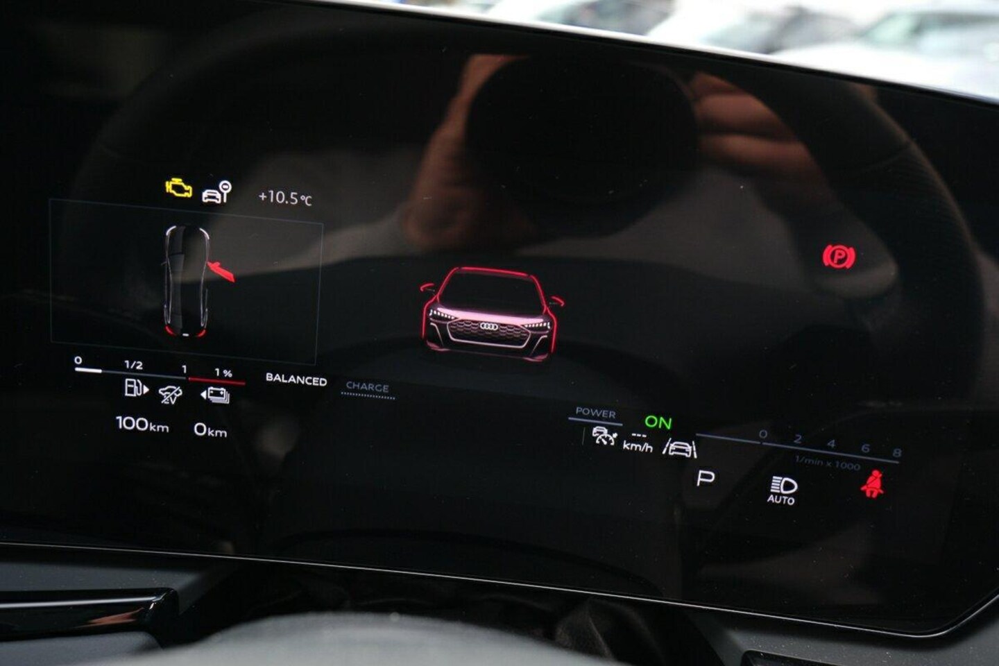 Image about Audi A5 Sedan TFSI e e-hybrid quattro 270 kW S tronic