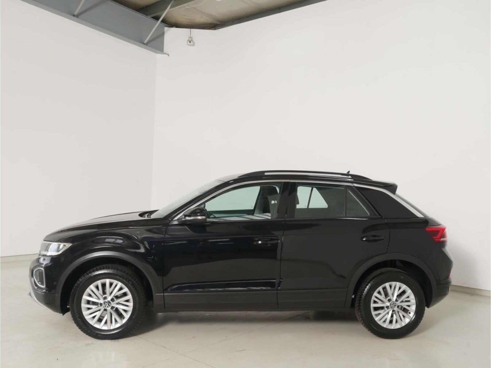 Volkswagen T-Roc – Bild 6